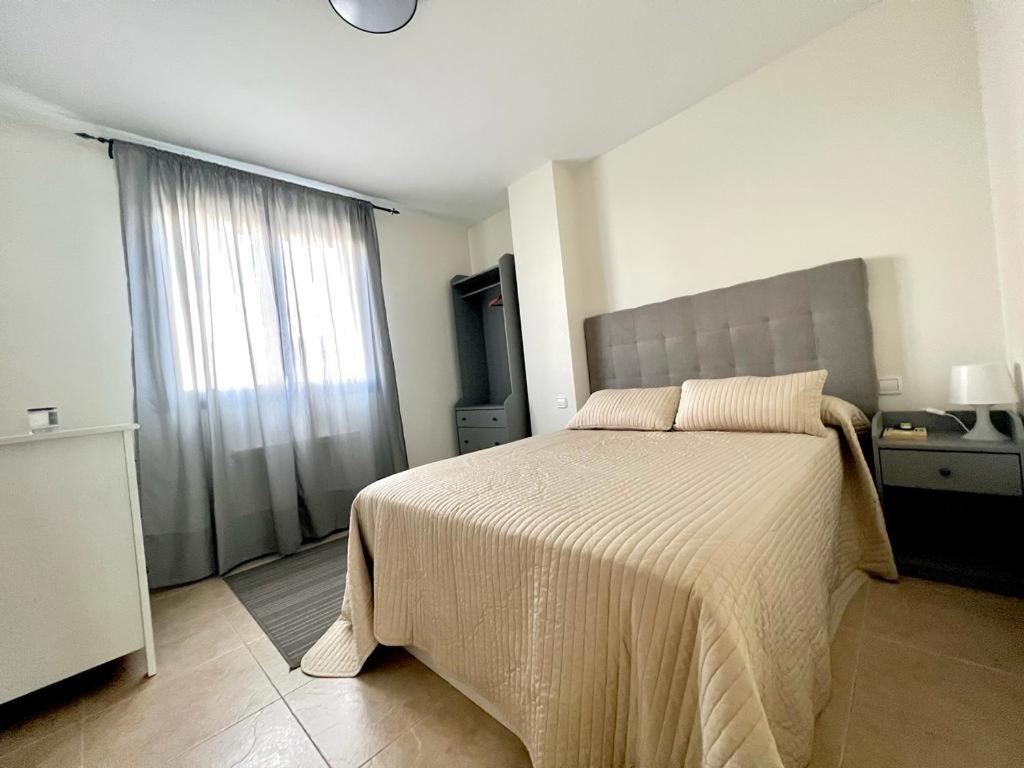 Apartamento Moderno Valladolid Exterior foto