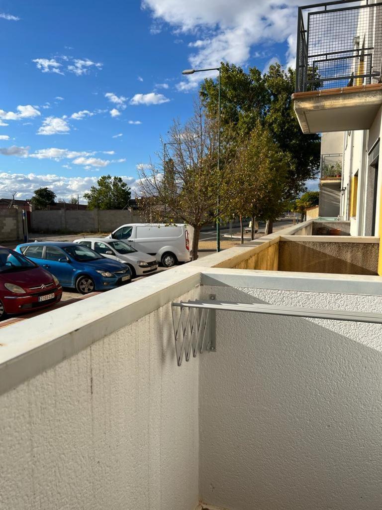 Apartamento Moderno Valladolid Exterior foto