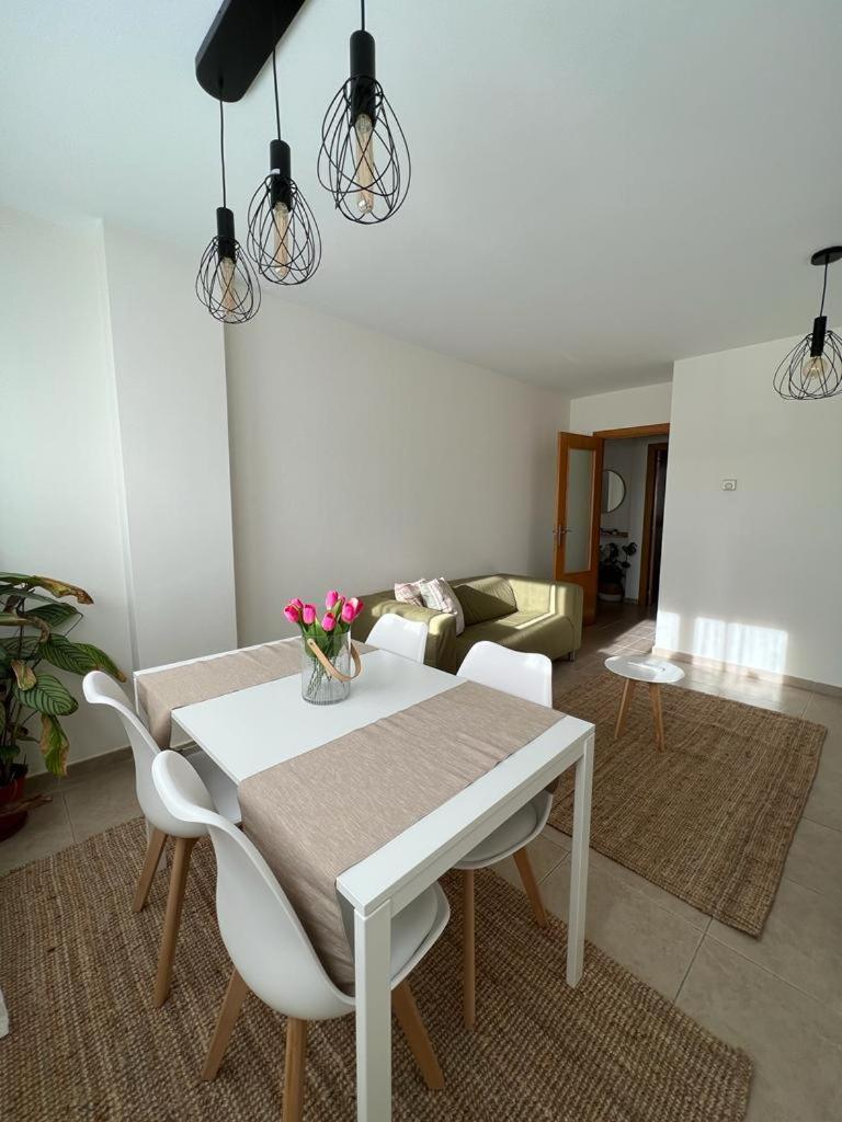 Apartamento Moderno Valladolid Exterior foto