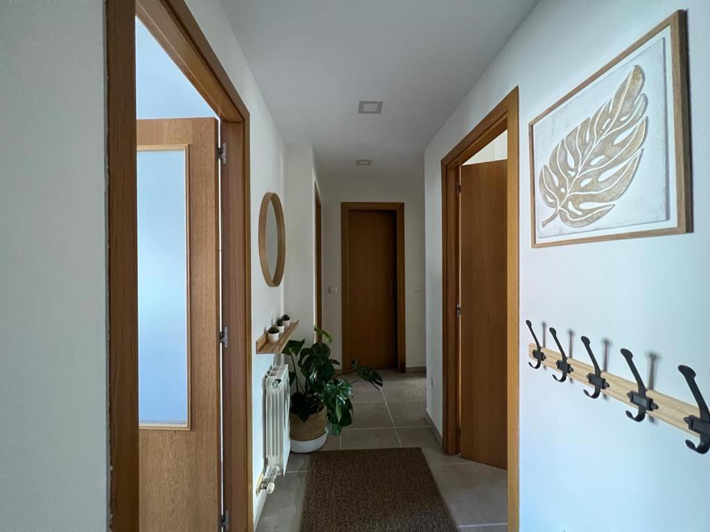 Apartamento Moderno Valladolid Exterior foto