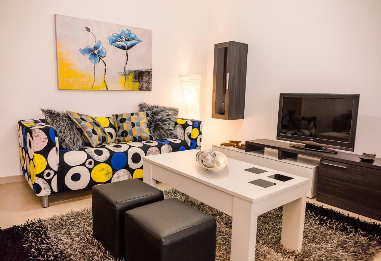 Apartamento Moderno Valladolid Exterior foto