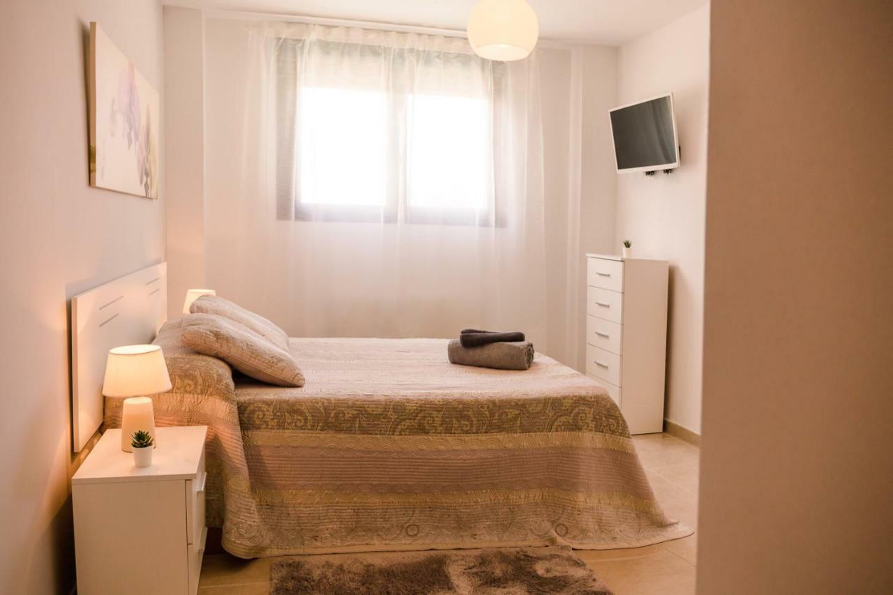 Apartamento Moderno Valladolid Exterior foto