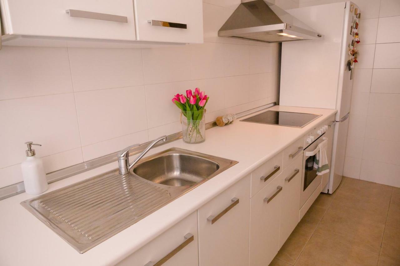 Apartamento Moderno Valladolid Exterior foto